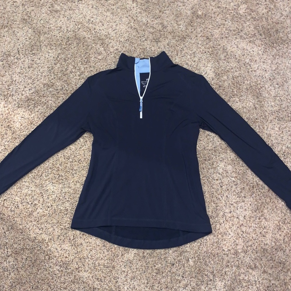 Women’s Southern Tide Quarter Zip S